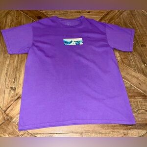UO Urban Outfitters Landscape V1 T shirt - large - NWOT - Global Hiatus